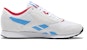 (W) Reebok Classic Nylon Biru/ 'Putih' DV7126