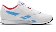 Order (W) Reebok Classic Nylon Biru/ 'Putih' DV7126