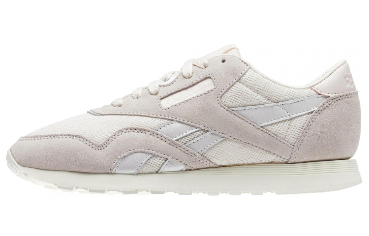 Buy (W) Reebok Klasik Nylon 'Coklat Pink' CN1122