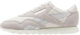 (W) Reebok Klasik Nylon 'Coklat Merah Jambu' CN1122