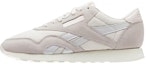 Buy (W) Reebok Klasik Nylon 'Coklat Merah Jambu' CN1122