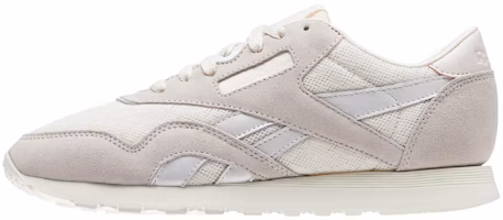 (Women) Reebok Classic Nylon 'Brown Pink' CN1122 (Women) Reebok Classic Nylon 'Brown Pink' CN1122