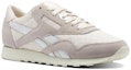 Order (W) Reebok Klasik Nylon 'Coklat Merah Jambu' CN1122