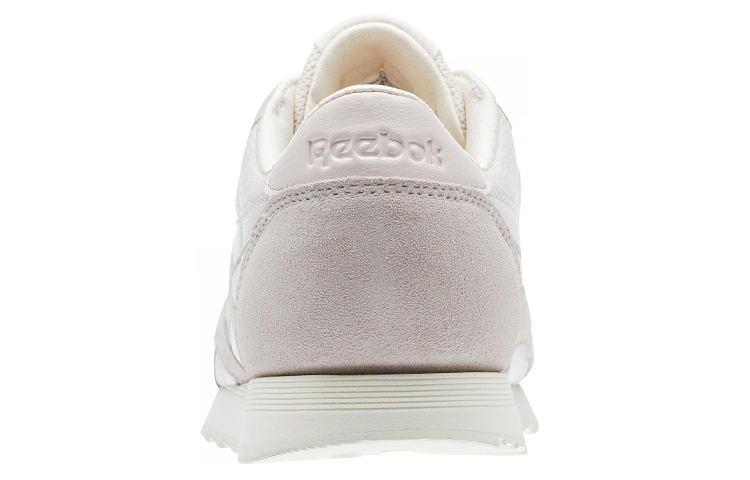 Shop (W) Reebok Klasik Nylon 'Coklat Pink' CN1122