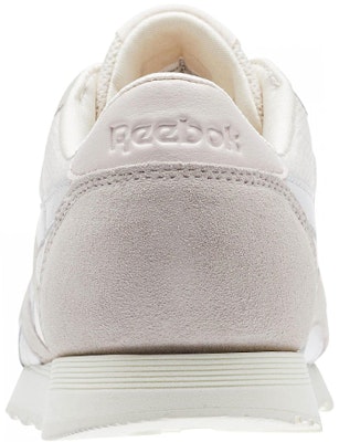 (Women) Reebok Classic Nylon 'Brown Pink' CN1122 Shop (Women) Reebok Classic Nylon 'Brown Pink' CN1122