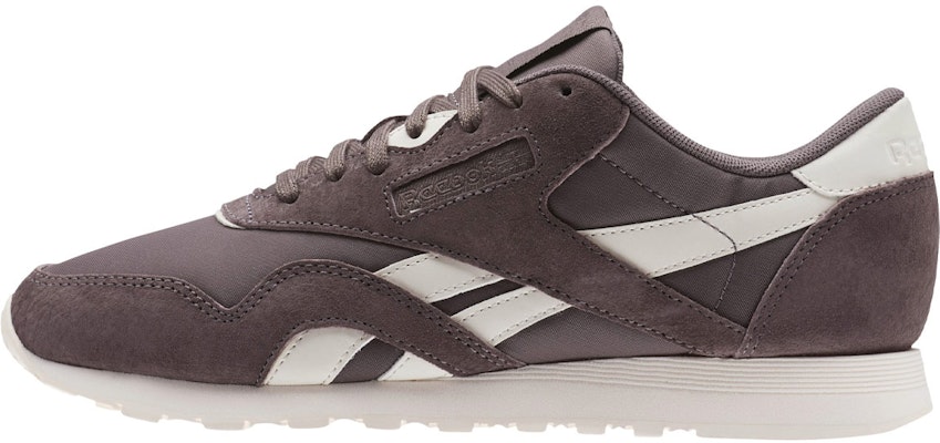 (Women) Reebok Classics Nylon Brown CN2887 Buy (Women) Reebok Classics Nylon Brown CN2887