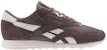 (W) Reebok Classics Nylon Coklat CN2887