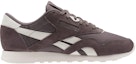 Order (W) Reebok Classics Nylon Coklat CN2887