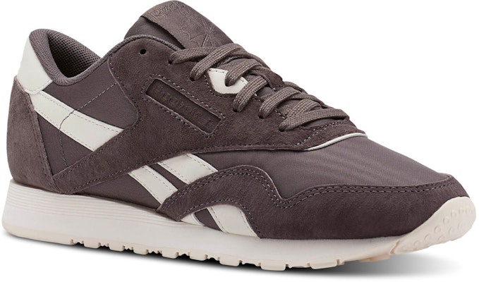 (Women) Reebok Classics Nylon Brown CN2887 Lookbook (Women) Reebok Classics Nylon Brown CN2887