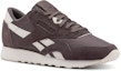Lookbook (W) Reebok Classics Nylon Coklat CN2887