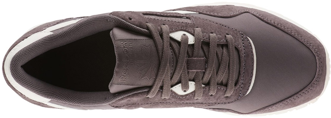(Women) Reebok Classics Nylon Brown CN2887 Shop (Women) Reebok Classics Nylon Brown CN2887