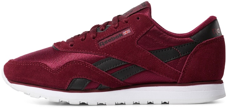women-reebok-classic-nylon-burgundy-dv-6578