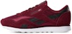 (W) Reebok Klasik Nylon 'Burgundy' DV6578