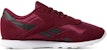 (W) Reebok Klasik Nylon 'Burgundy' DV6578