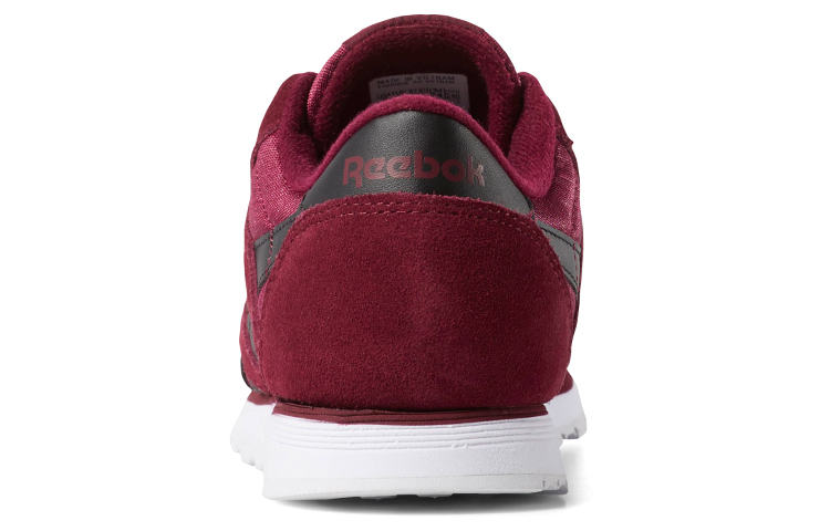 Shop (W) リーボック クラシック ナイロン バーガンディ DV6578