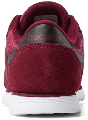 (Women) Reebok Classic Nylon 'Burgundy' DV6578 Shop (Women) Reebok Classic Nylon 'Burgundy' DV6578