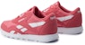 (W) Reebok Classic Nylon 'Pink Low Top Comfort Durable' CN7626