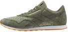 Buy (W) Reebok Classic Nylon 'Hijau Gelap' BS9446