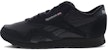 (W) Reebok Classic Nylon 'Grafit Hitam' FU6781