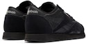 Lookbook (W) Reebok Classic Nylon 'Grafit Hitam' FU6781
