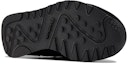 Shop (W) Reebok Classic Nylon 'Grafit Hitam' FU6781