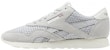 (W) Reebok Klasik Nylon 'Kelabu' BS9504