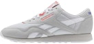 Buy (W) Reebok Classic Nylon 'Kelabu' CN2965