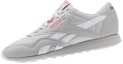 Lookbook (W) Reebok Classic Nylon 'Kelabu' CN2965