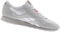 Shop (W) Reebok Classic Nylon 'Kelabu' CN2965