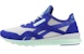 (W) Reebok Klasik Nylon 'Kelabu Biru' CN5369