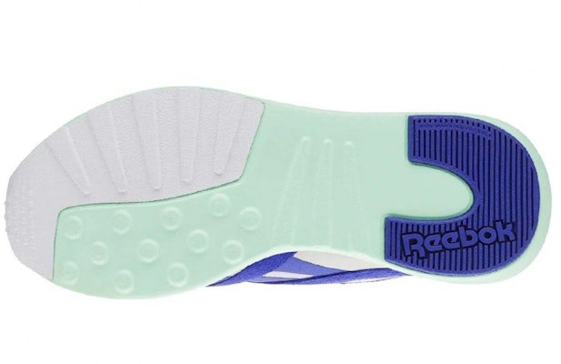 (W) Reebok Classic Nylon 'Gris Azul' CN5369 Purchase (W) Reebok Classic Nylon 'Gris Azul' CN5369