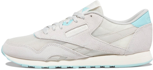 (W) Reebok Classic Nylon 'Kelabu Biru' GW0020 Buy (W) Reebok Classic Nylon 'Kelabu Biru' GW0020