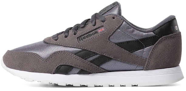 (W) 리복 클래식 나일론 '그레이 브라운' (Reebok keullaesik naillon 'geurei beuraun') DV6577 Buy (W) 리복 클래식 나일론 '그레이 브라운' (Reebok keullaesik naillon 'geurei beuraun') DV6577