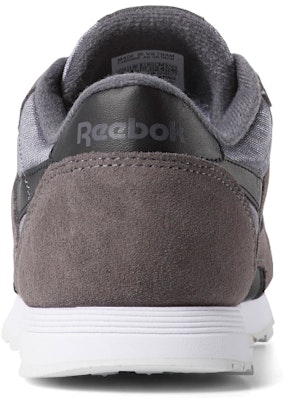 (Women) Reebok Classic Nylon 'Grey Brown' DV6577 Shop (Women) Reebok Classic Nylon 'Grey Brown' DV6577