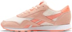 Buy (W) Reebok Klasik Nylon 'Kelabu Merah Jambu' FY4991
