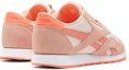 Purchase (W) Reebok Klasik Nylon 'Kelabu Merah Jambu' FY4991