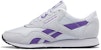 (W) Reebok Classic Nylon /Ungu 'Kelabu' DV7127