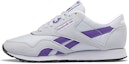 Buy (W) Reebok Classic Nylon /Ungu 'Kelabu' DV7127