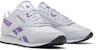 (W) Reebok Classic Nylon /Ungu 'Kelabu' DV7127
