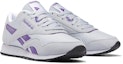 Order (W) Reebok Classic Nylon /Ungu 'Kelabu' DV7127