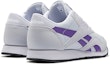 Lookbook (W) Reebok Classic Nylon /Ungu 'Kelabu' DV7127