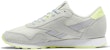 (W) Reebok Classic Nylon 'Kelabu Kuning' FX3189