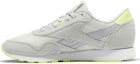 Buy (W) Reebok Classic Nylon 'Kelabu Kuning' FX3189