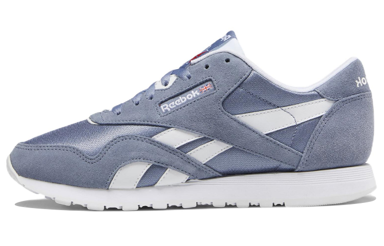 (Women) Reebok Classic Nylon 'Light Blue' DV5808