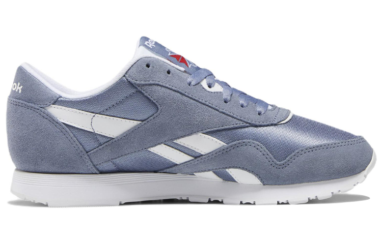 Order (W) Reebok Classic Nylon 'Biru Muda' DV5808