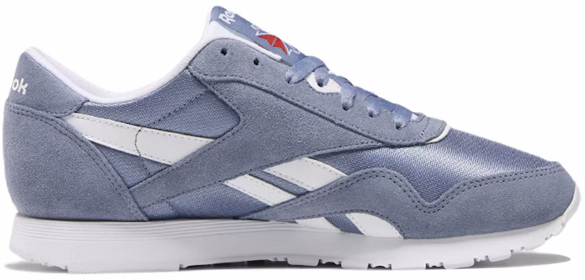 (Women) Reebok Classic Nylon 'Light Blue' DV5808 Order (Women) Reebok Classic Nylon 'Light Blue' DV5808