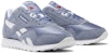 (W) Reebok Klasik Nylon 'Biru Muda' DV5808