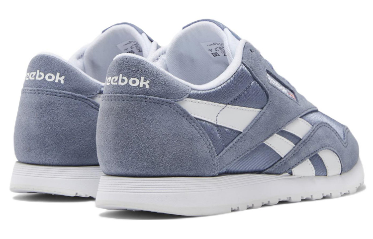 Shop (W) Reebok Classic Nylon 'Biru Muda' DV5808