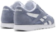 Shop (W) Reebok Klasik Nylon 'Biru Muda' DV5808