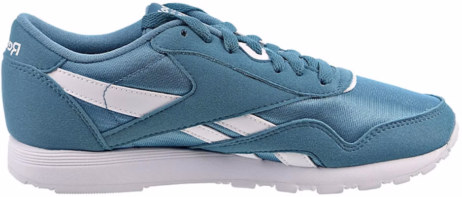 (Women) Reebok Classic Nylon 'Light Blue' DV7701 Order (Women) Reebok Classic Nylon 'Light Blue' DV7701